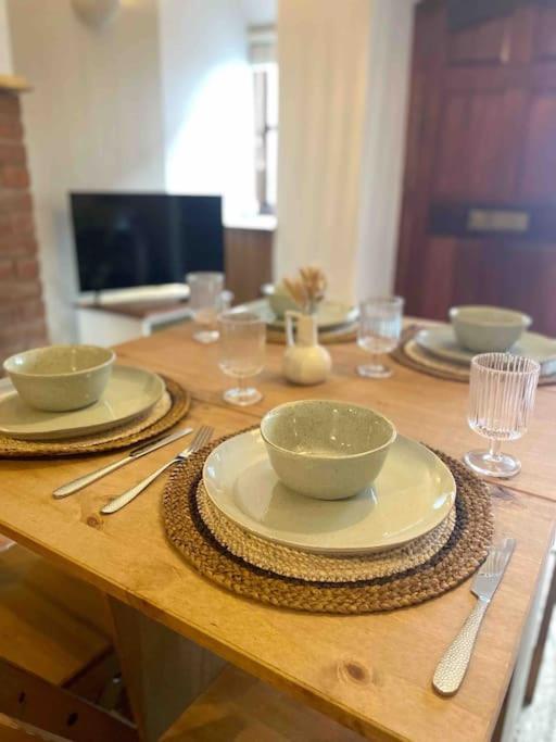 Carpenters Cottage Quirky Home Seaside Town Minehead Ngoại thất bức ảnh